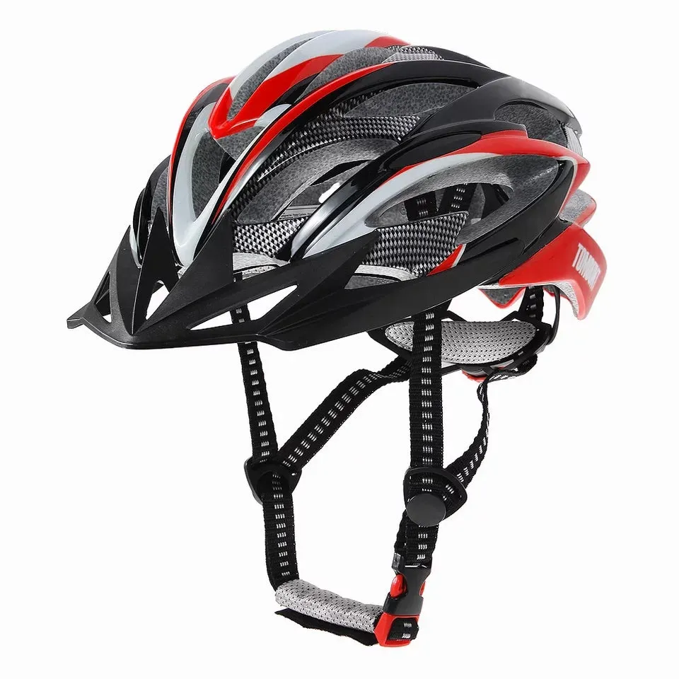 Lightweight MTB Cycling Protective Helmet