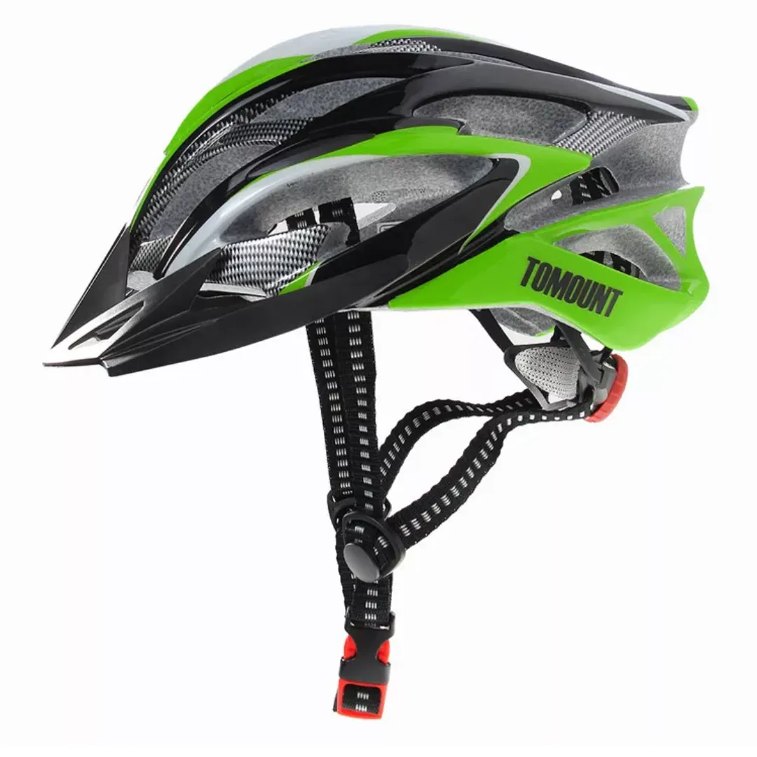 Lightweight MTB Cycling Protective Helmet