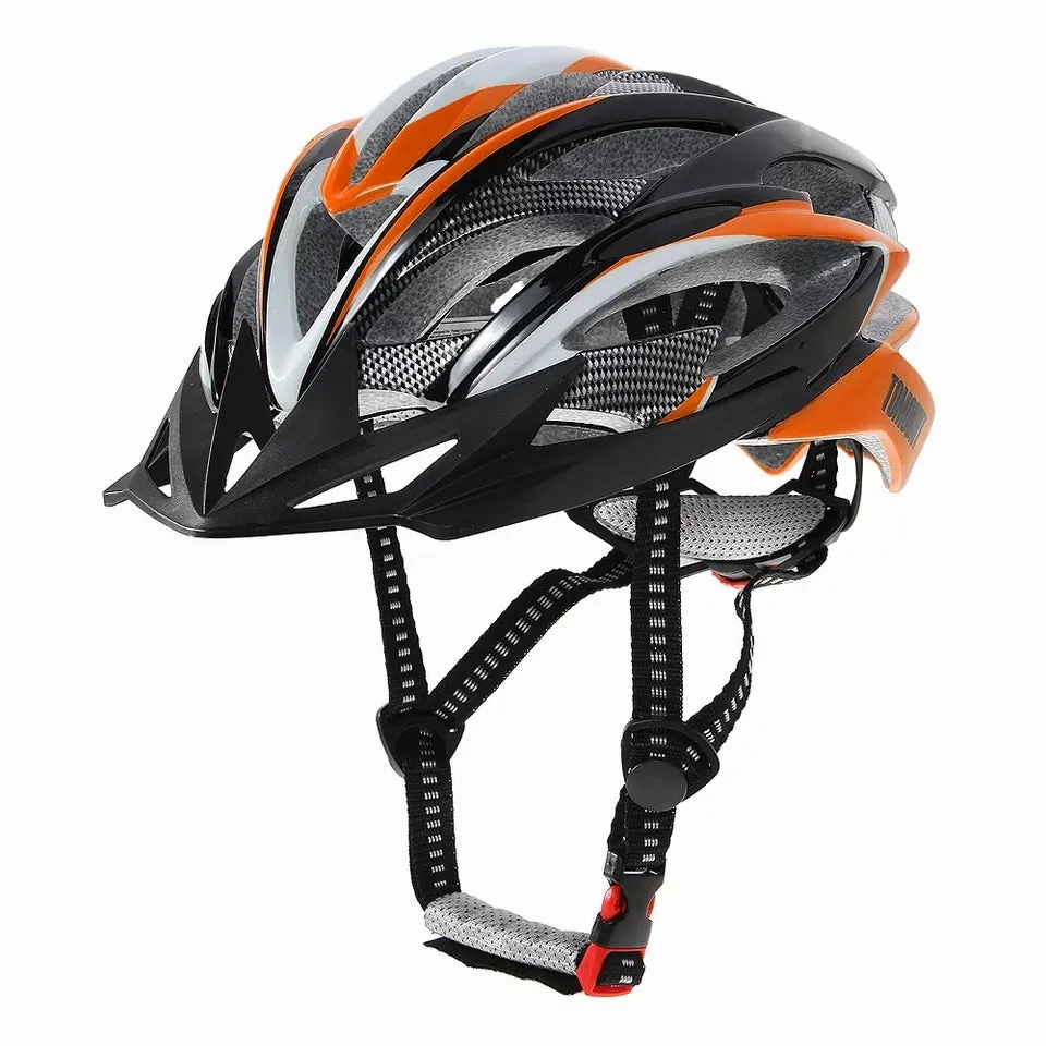 Lightweight MTB Cycling Protective Helmet
