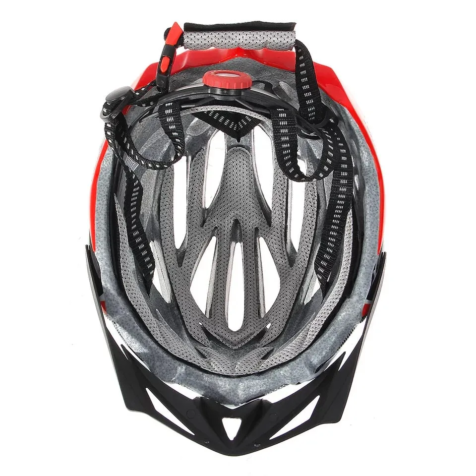 Lightweight MTB Cycling Protective Helmet