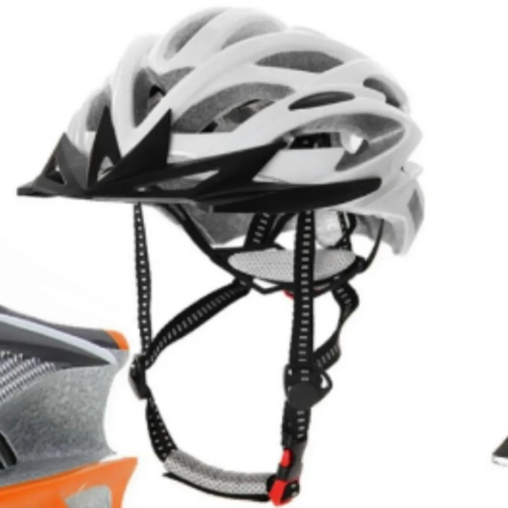 Lightweight MTB Cycling Protective Helmet