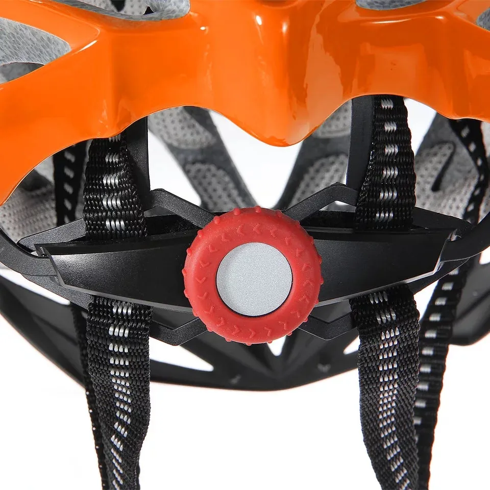 Lightweight MTB Cycling Protective Helmet