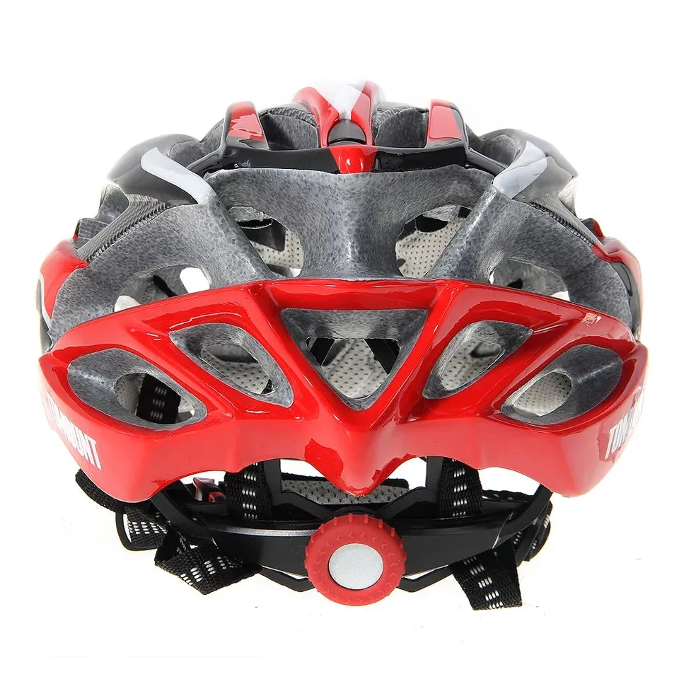 Lightweight MTB Cycling Protective Helmet