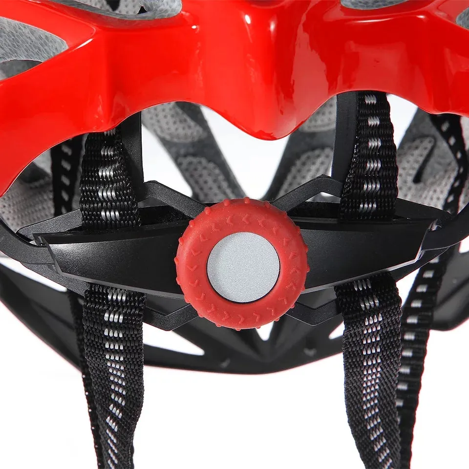 Lightweight MTB Cycling Protective Helmet