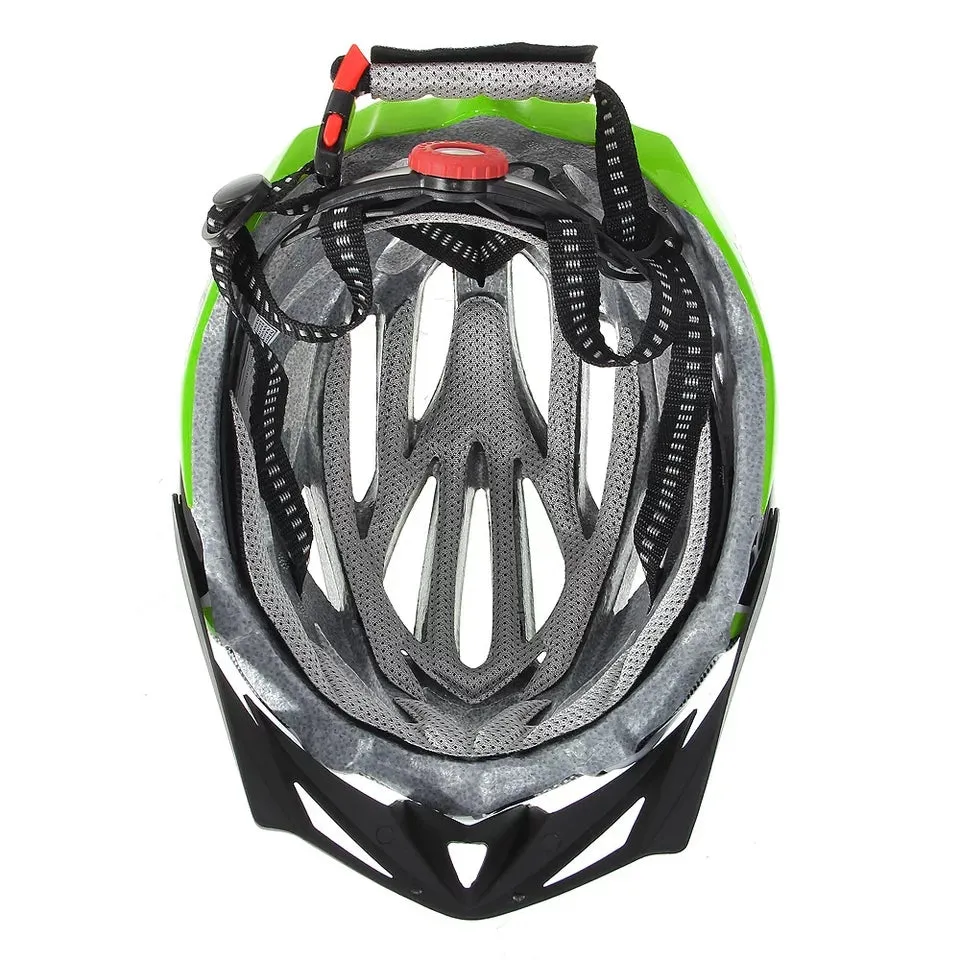 Lightweight MTB Cycling Protective Helmet