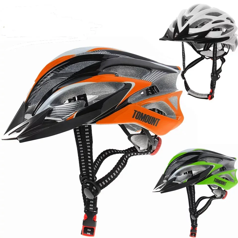 Lightweight MTB Cycling Protective Helmet