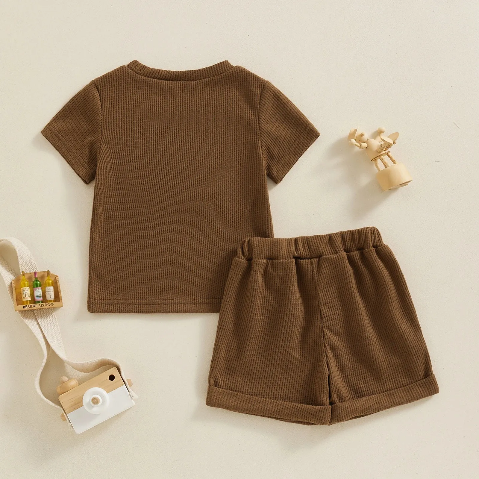 Little Dude Set