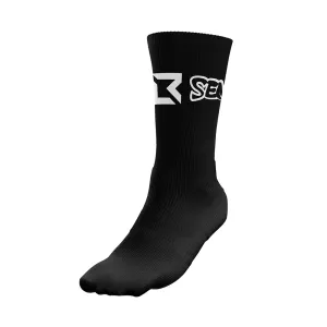 Little Rider Co Kids SEND IT Bike Socks
