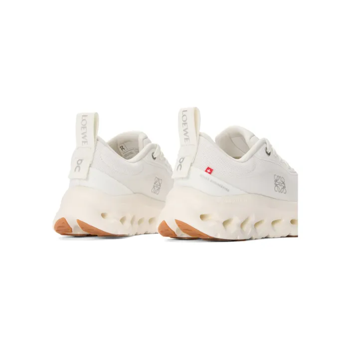 Loewe x Cloudtilt 2 'All White'