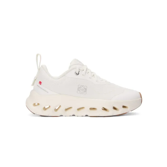 Loewe x Cloudtilt 2 'All White'