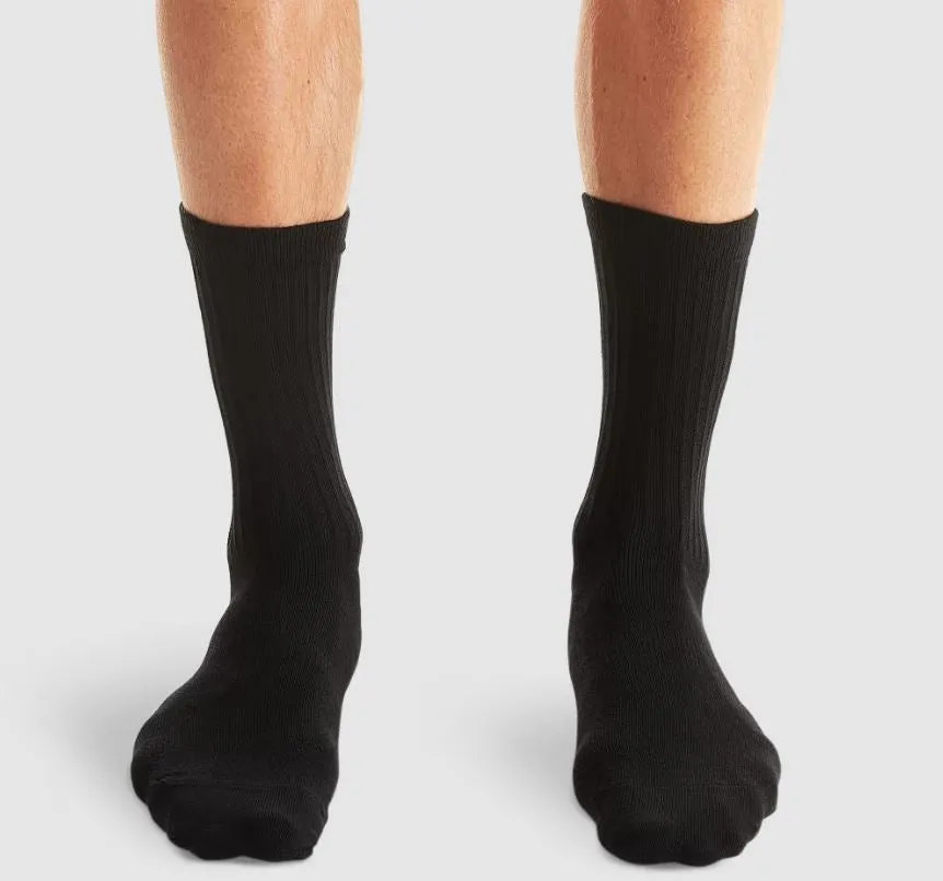 LOGO SOCK 3-PACK