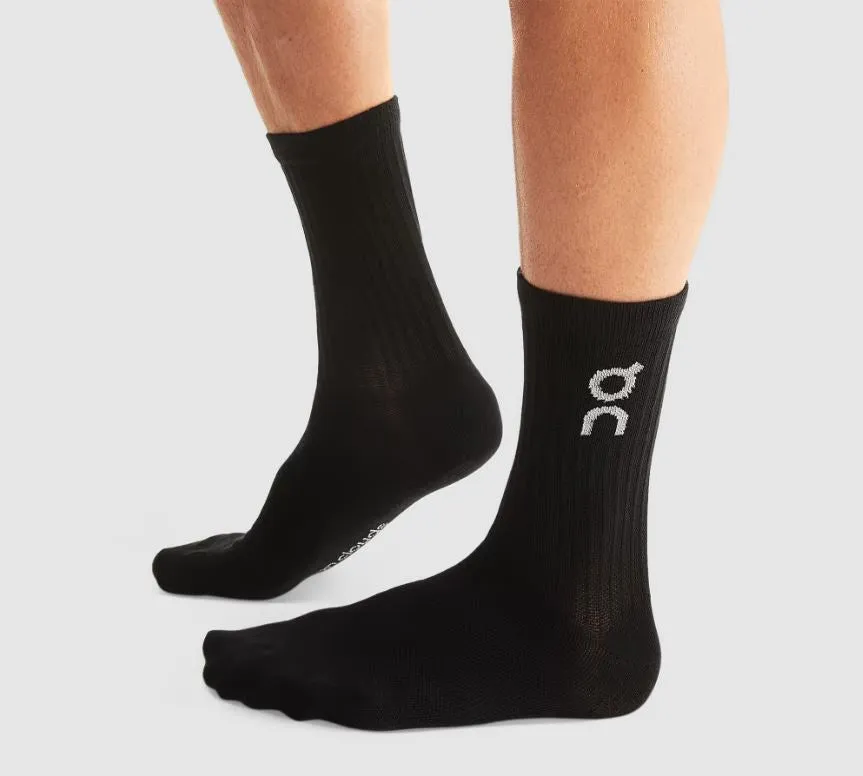 LOGO SOCK 3-PACK