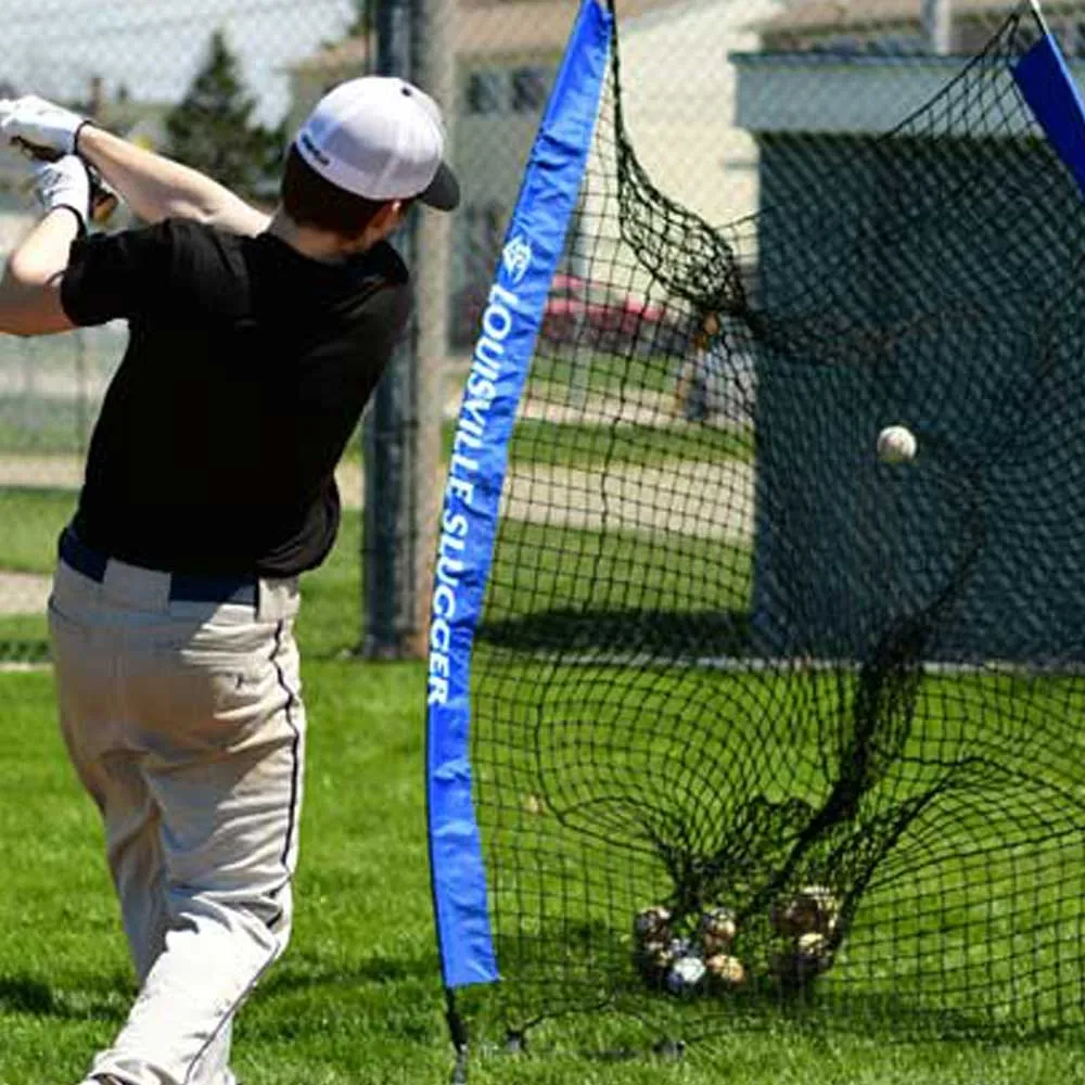 Louisville Slugger Sock Net