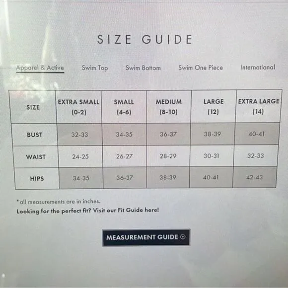 L*Space NWT Active Block Party Carter Bike Shorts - M ($99) XS fit