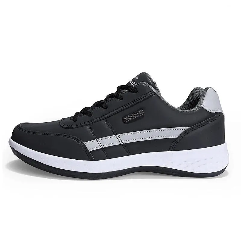 Luca – Breathable Men’s Athletic Sneakers