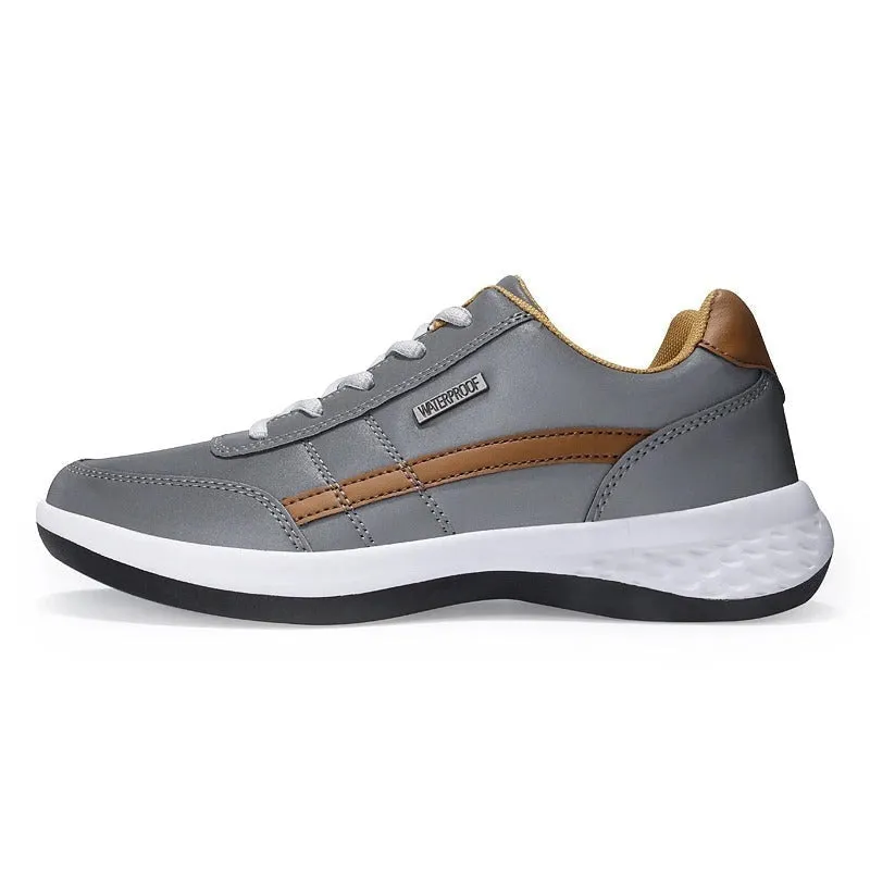 Luca – Breathable Men’s Athletic Sneakers