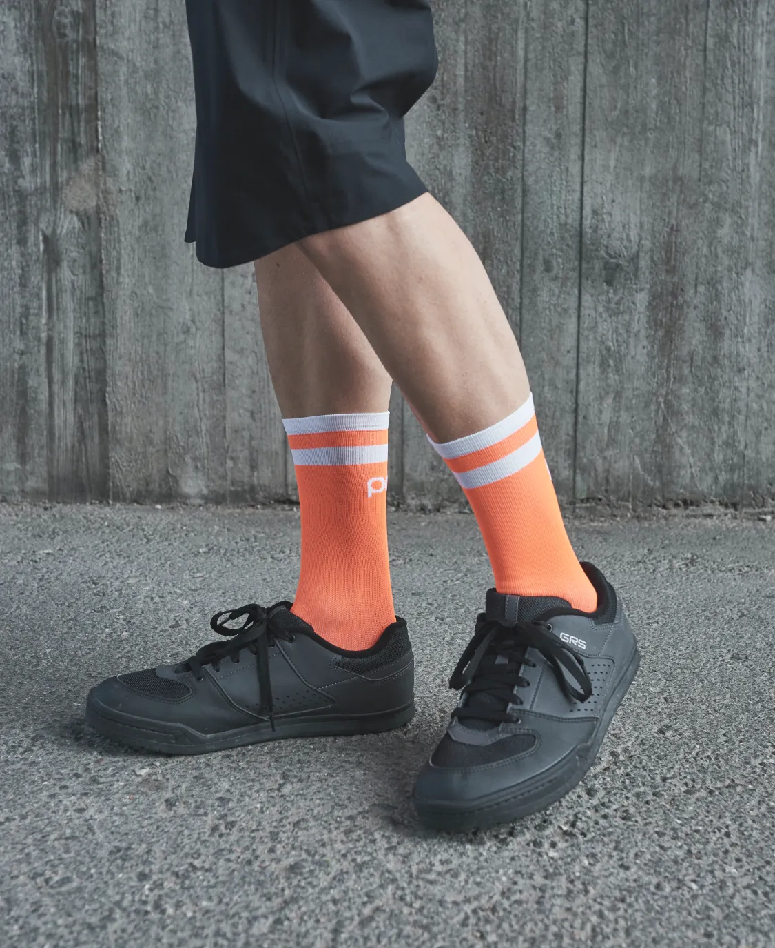 Lure MTB Sock Long