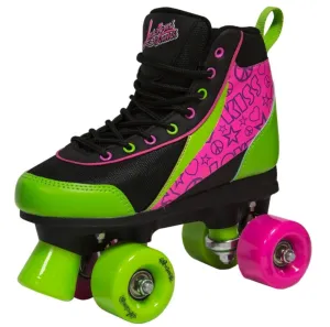 Luscious Quad Skates - Delish