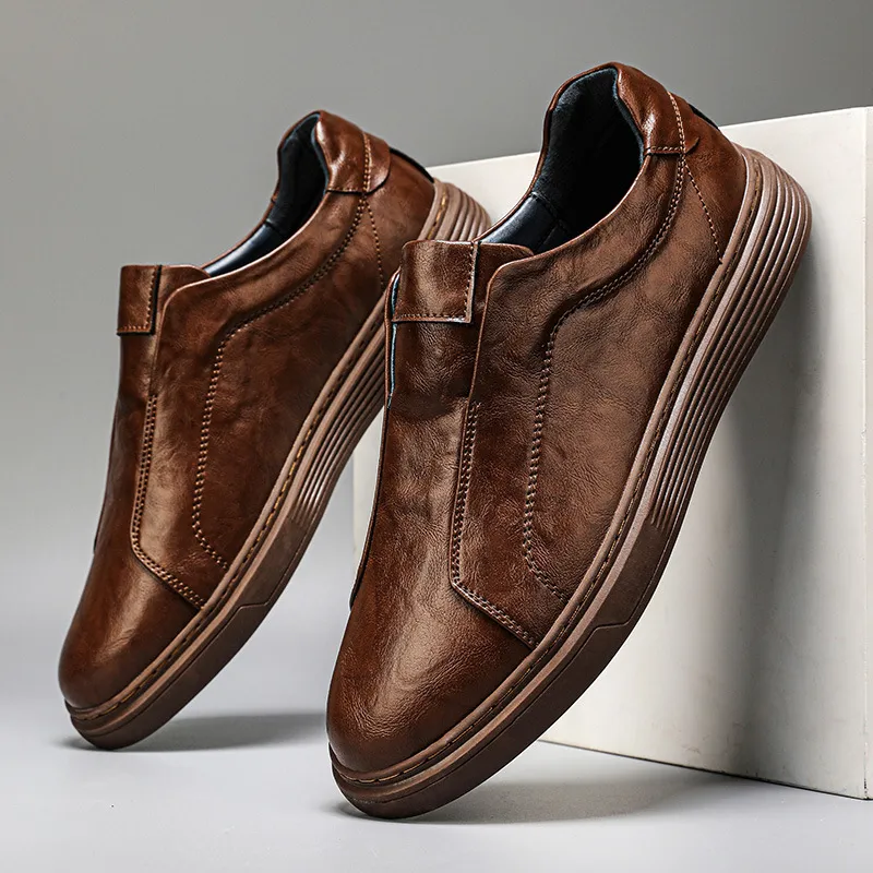 Lusso Signature Sneakers