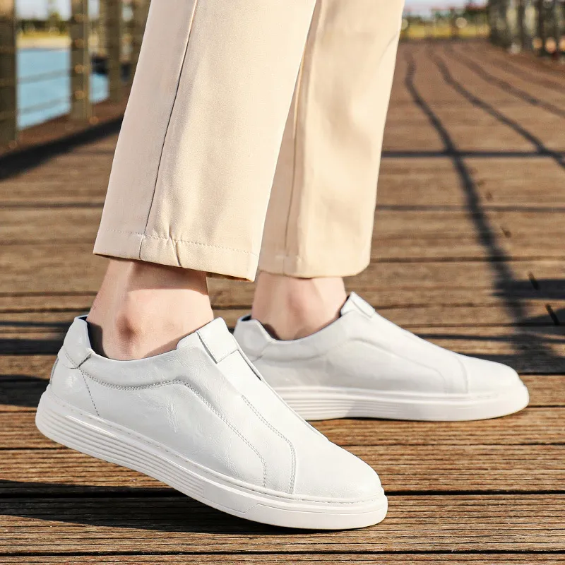 Lusso Signature Sneakers