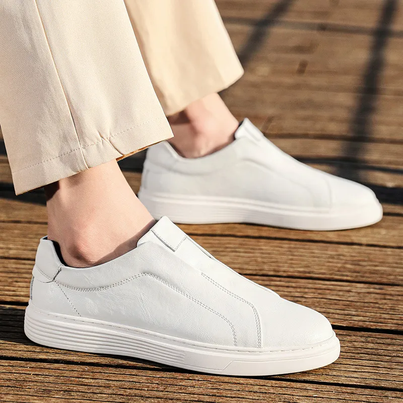 Lusso Signature Sneakers