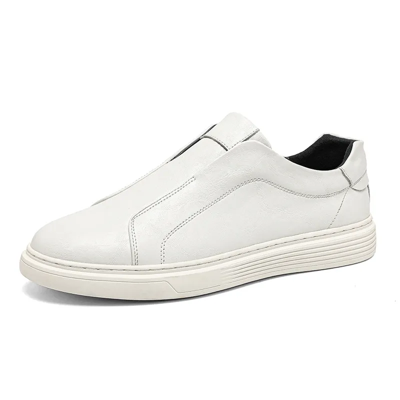 Lusso Signature Sneakers