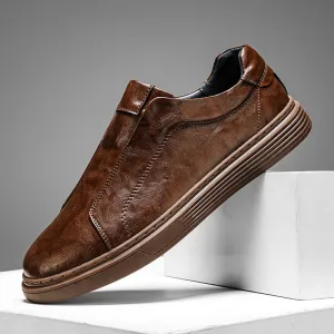 Lusso Signature Sneakers