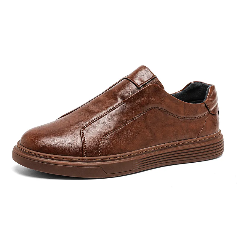 Lusso Signature Sneakers