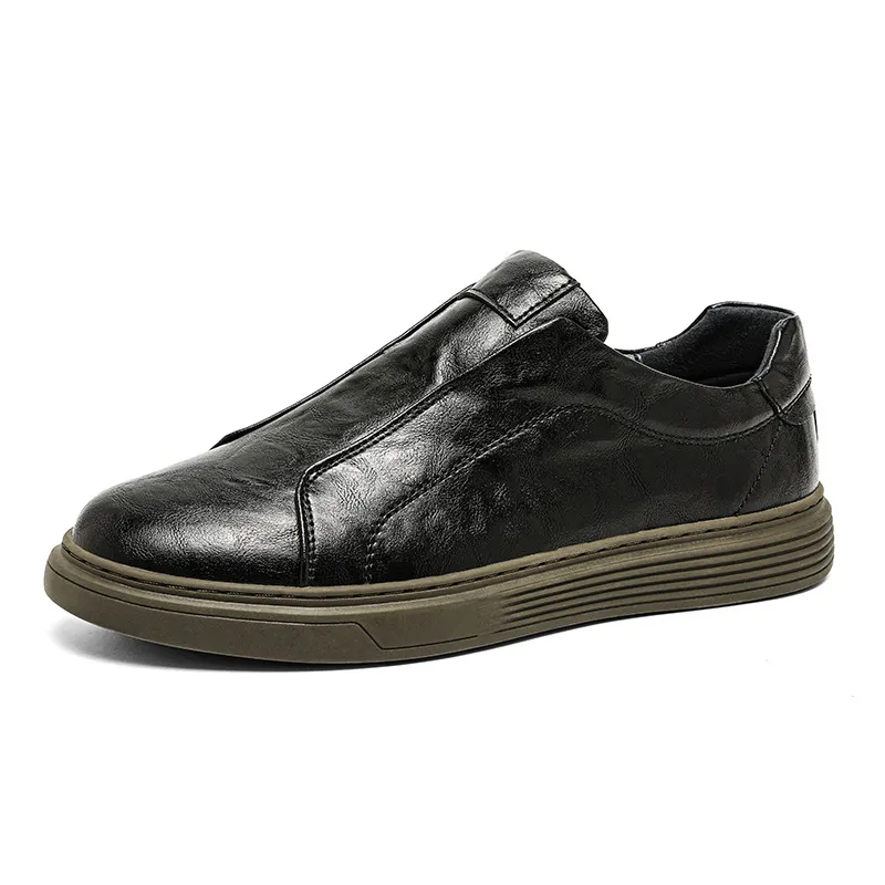 Lusso Signature Sneakers