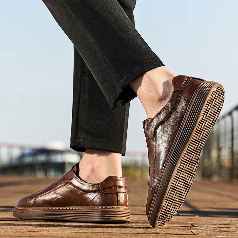 Lusso Signature Sneakers