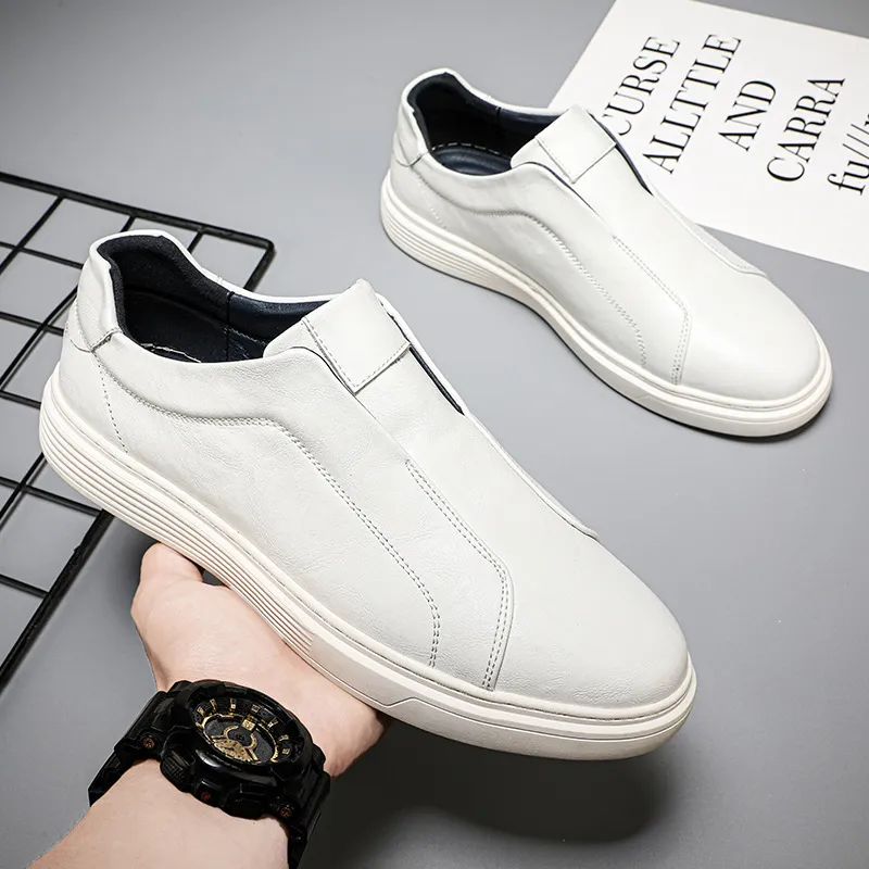 Lusso Signature Sneakers