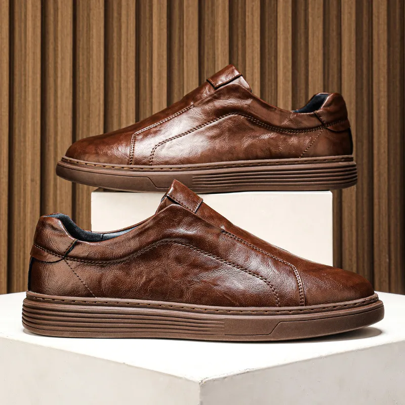Lusso Signature Sneakers