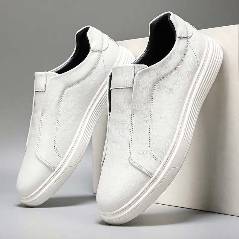 Lusso Signature Sneakers