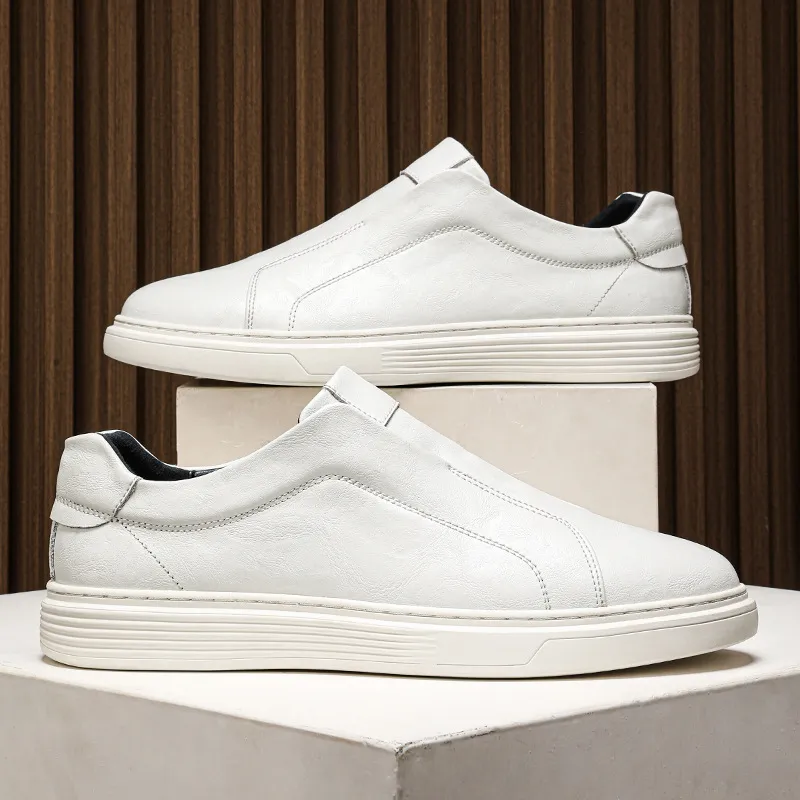 Lusso Signature Sneakers