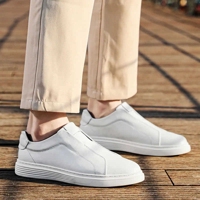 Lusso Signature Sneakers