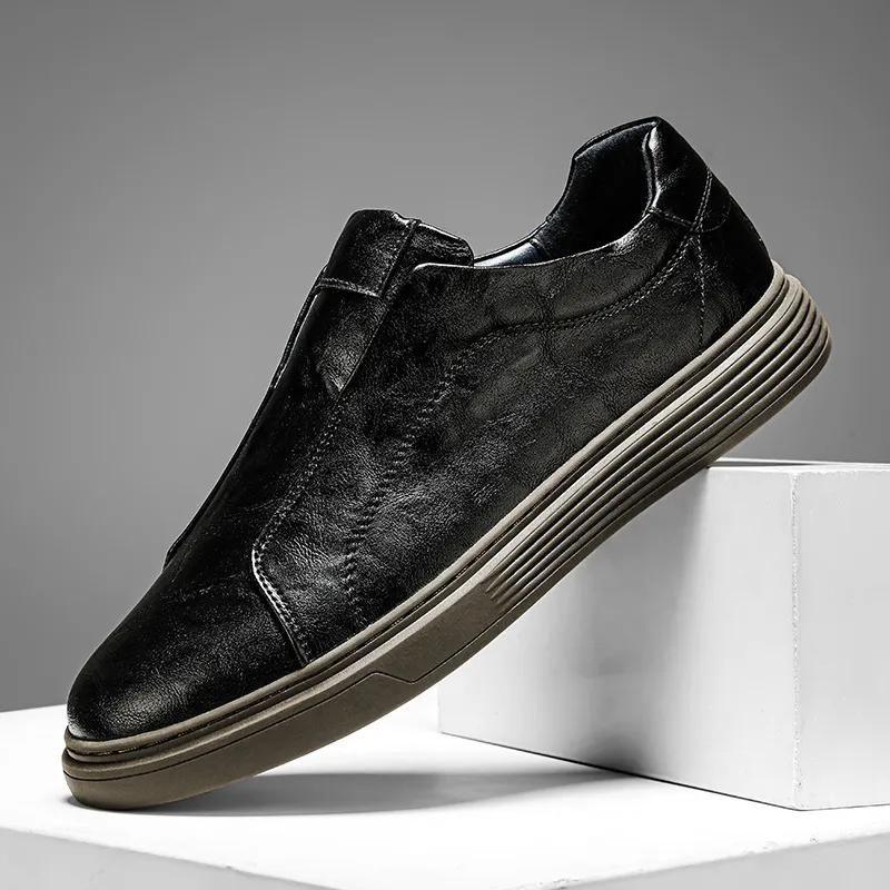 Lusso Signature Sneakers