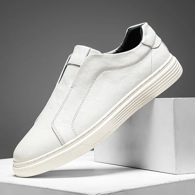 Lusso Signature Sneakers