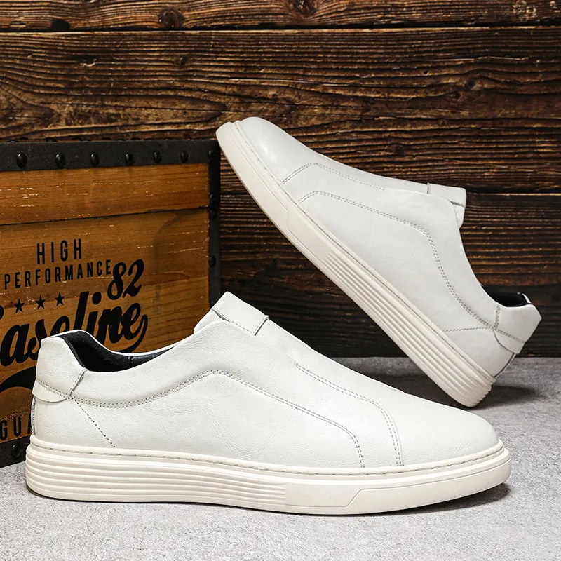 Lusso Signature Sneakers