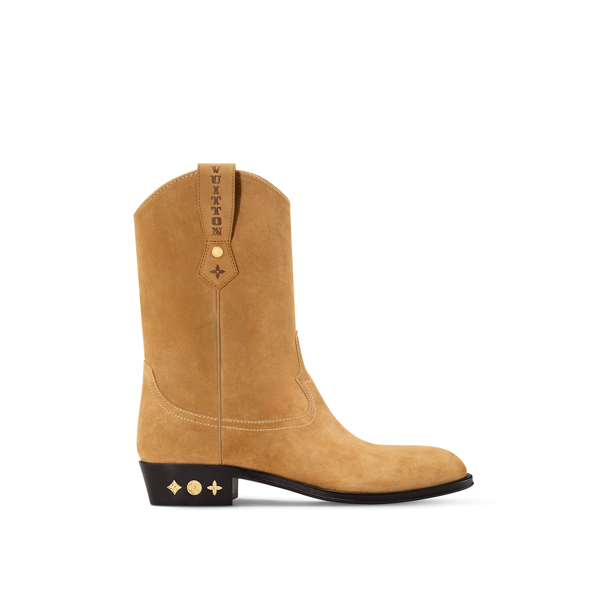 LV Rider Boots