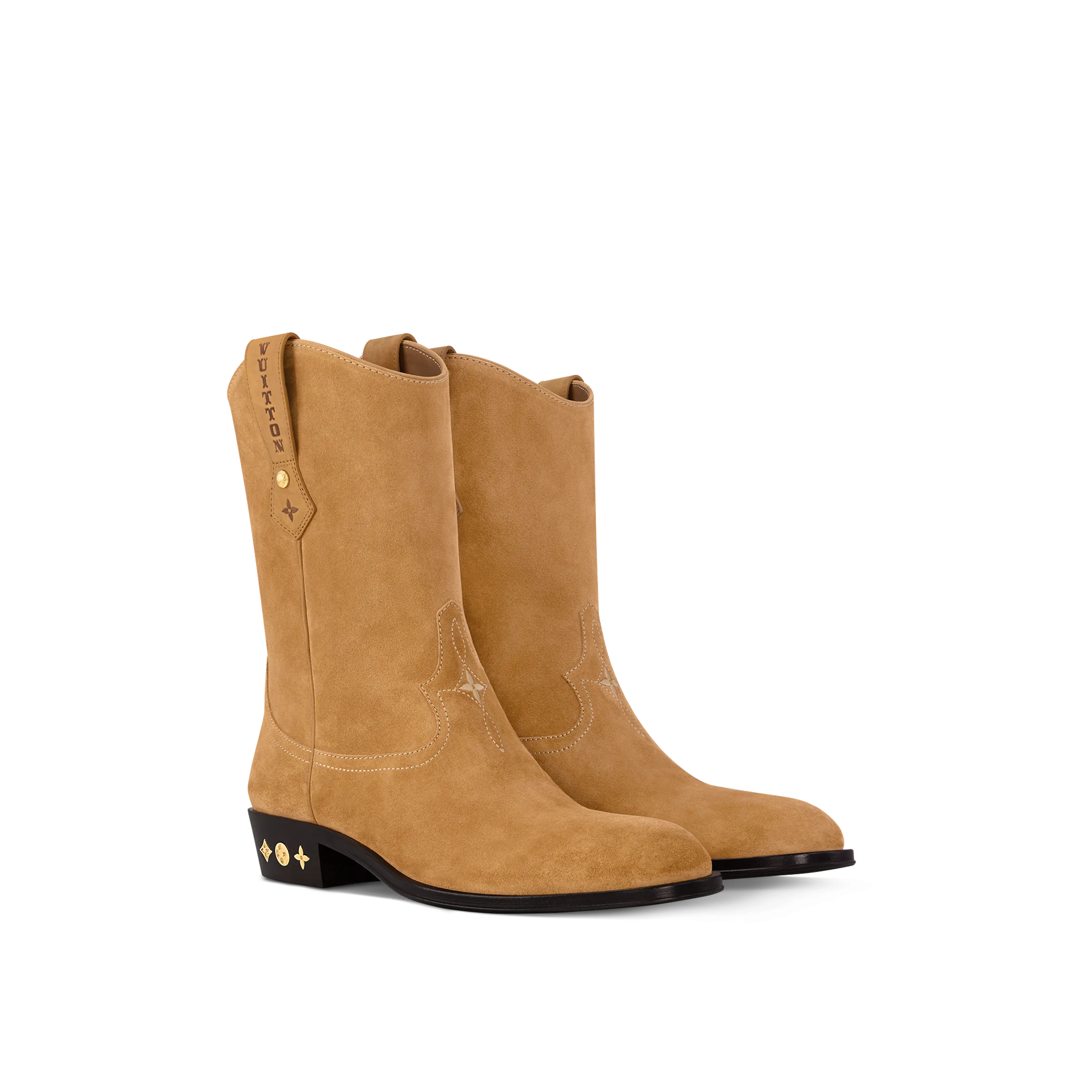 LV Rider Boots