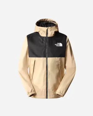 M Mountain Q Jacket - Khaki Stone