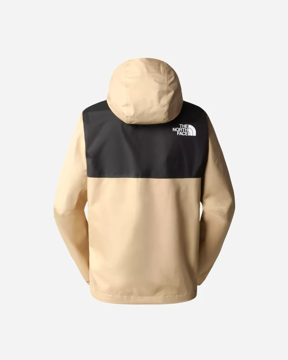 M Mountain Q Jacket - Khaki Stone