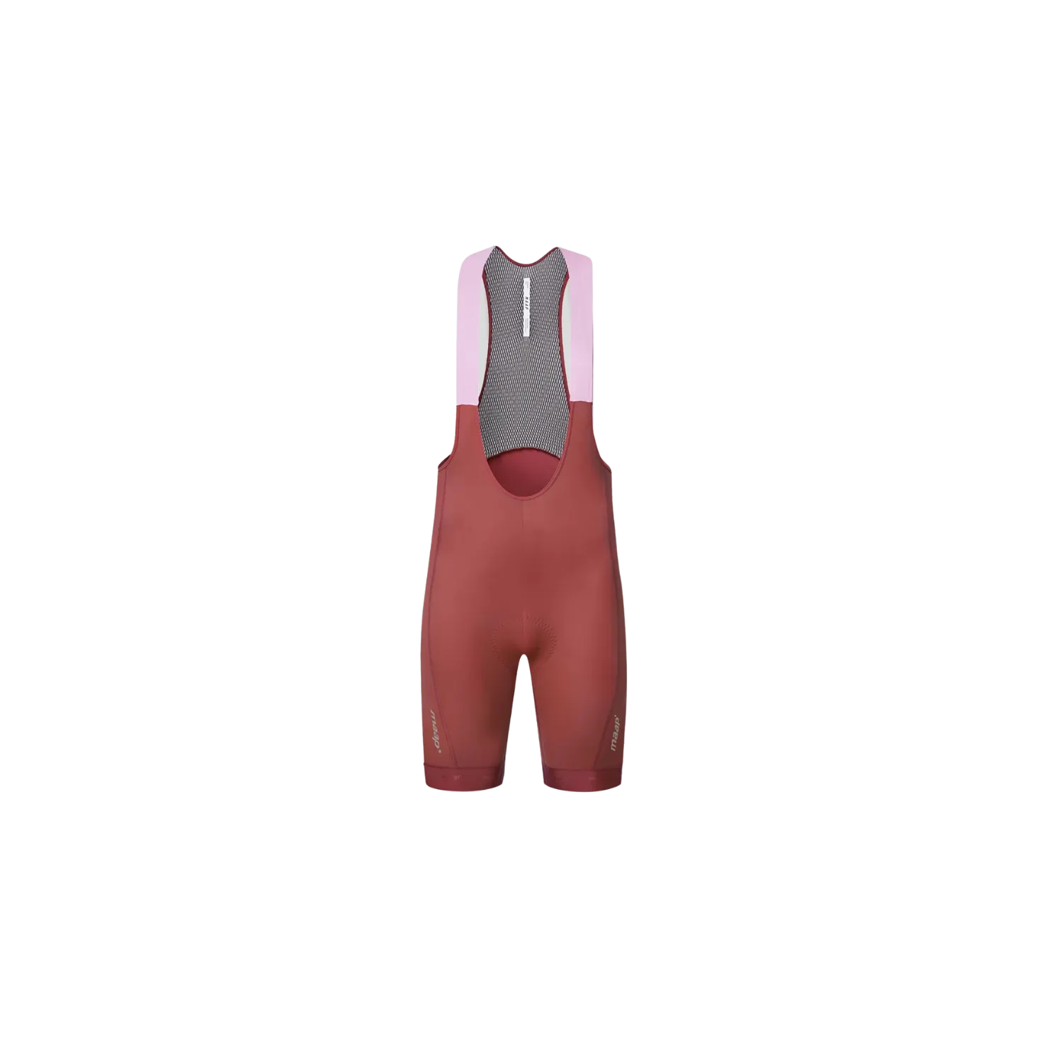 MAAP Training Bib 3.0 - Rhubarb