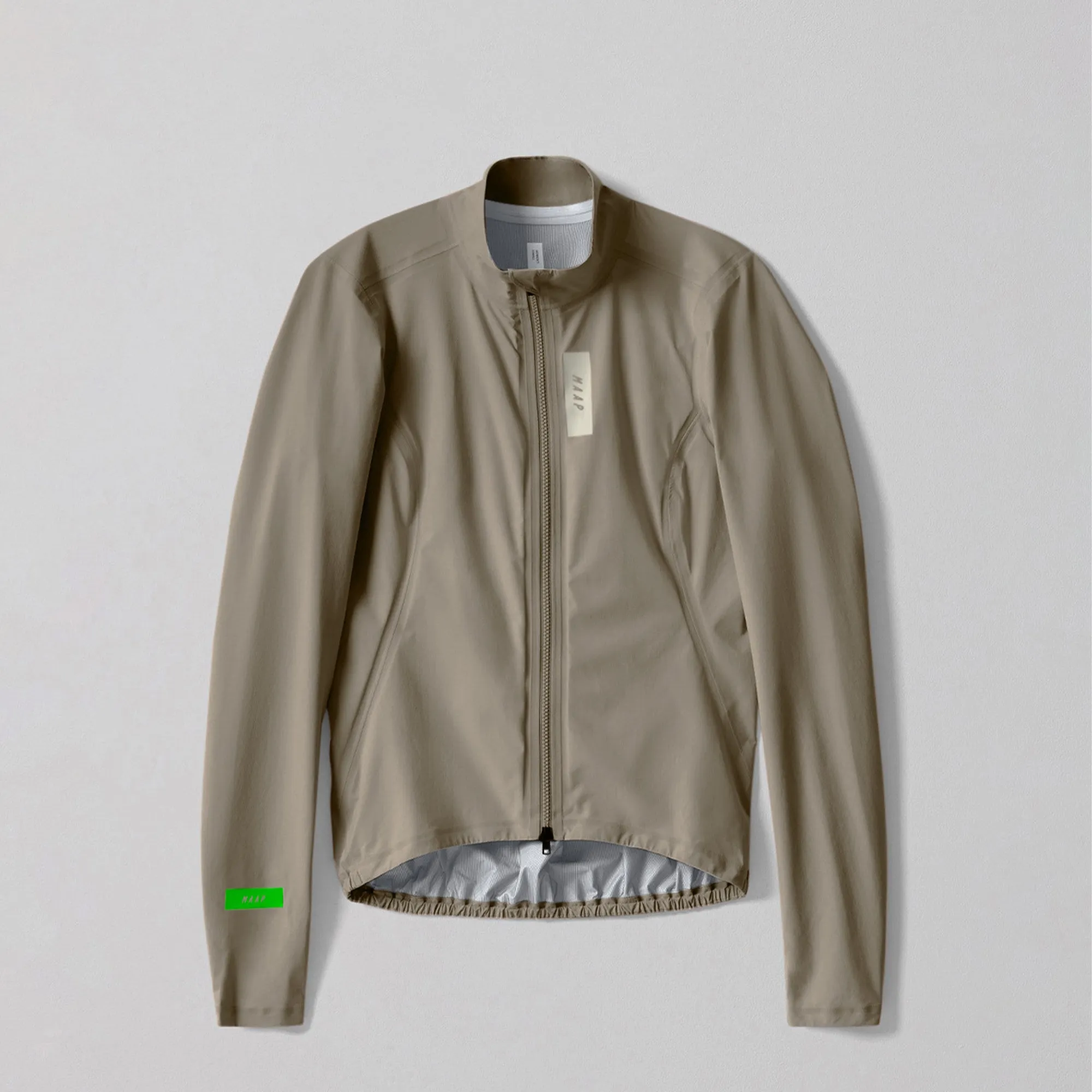 MAAP Womens Atmos Jacket - Fungi
