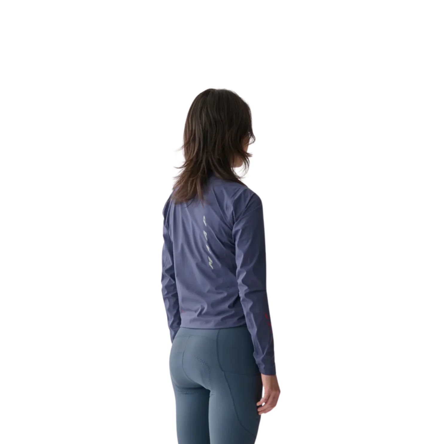 MAAP Women's Level Atmos Jacket - Blueprint