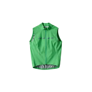 MAAP Women's Level Atmos Vest - Leaf