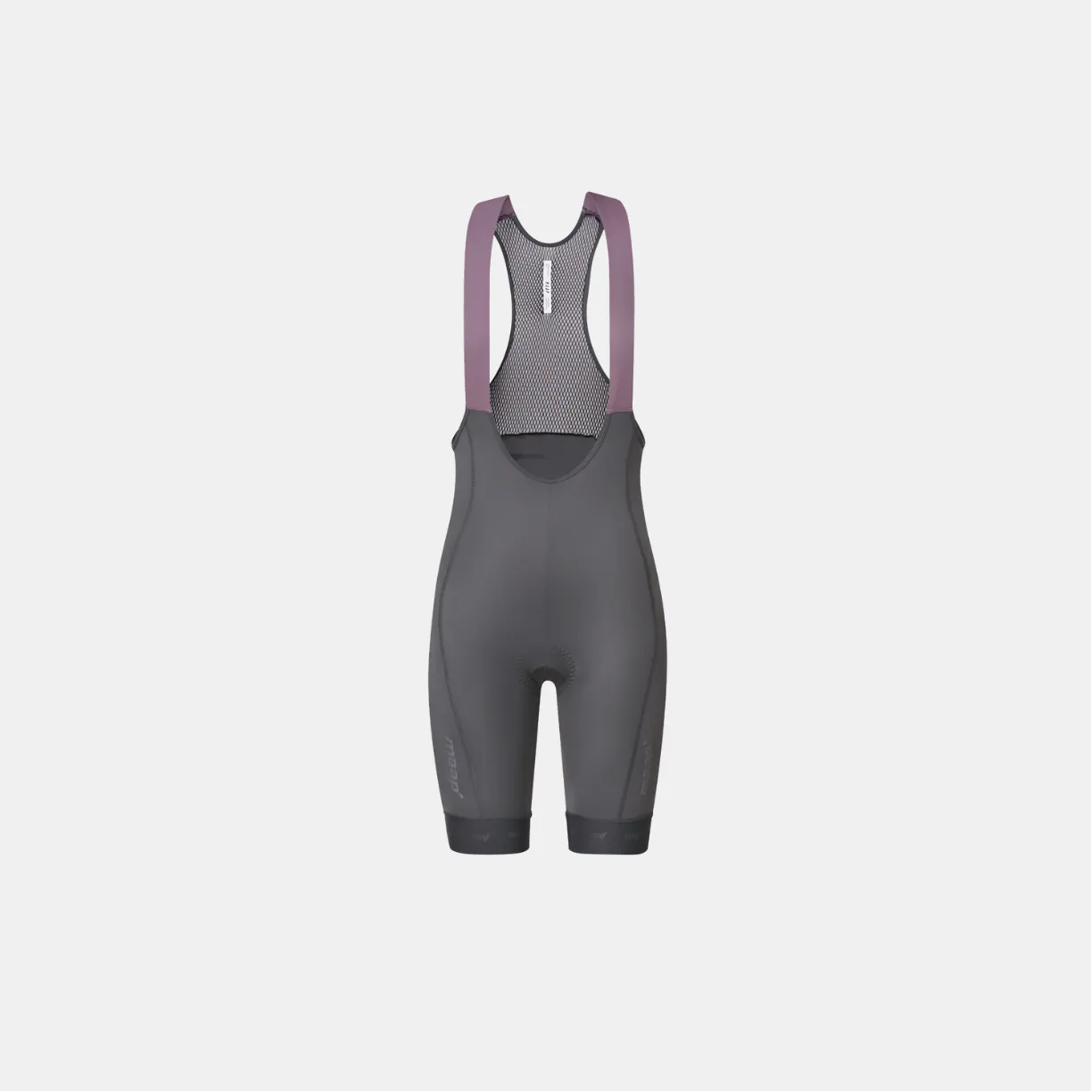MAAP Womens Training Bib 3.0 - Dark Shadow