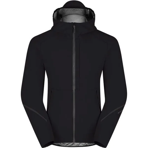 Madison Flux 3-Layer Men's Waterproof Trail Jacket