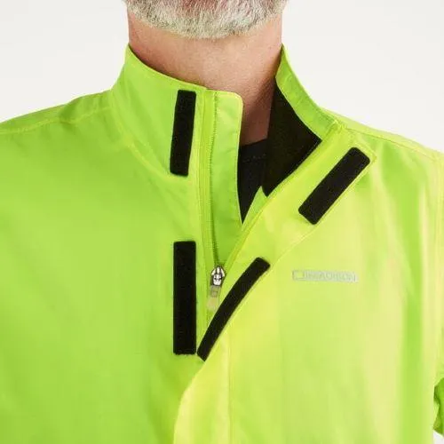 Madison Protec Mens Waterproof Jacket