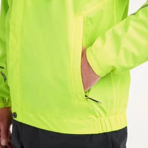Madison Protec Mens Waterproof Jacket